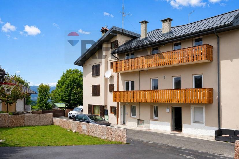 Quadrilocale in Via Pennar 294, Asiago — foto 5 di 5