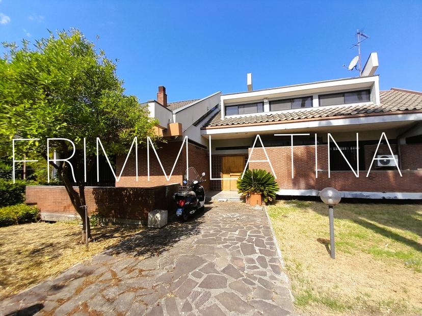 Casa indipendente in Strada Piccarello 16, Latina — foto 4 di 5