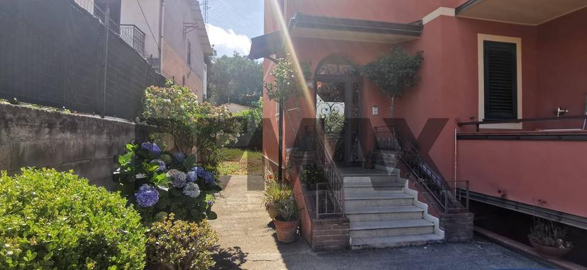 Villa in Contrada Prato Inferiore 23, Palmi — foto 5 di 5