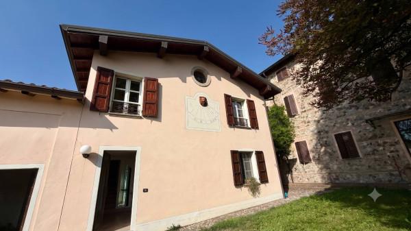 Villa in Via Montepelato Nord 50/a, Montechiarugolo — foto 3 di 5