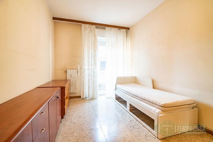 Trilocale in Via San Carlo 5, Senago — foto 3 di 5