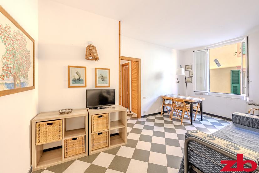 Quadrilocale in Via Aicardi, Celle Ligure
