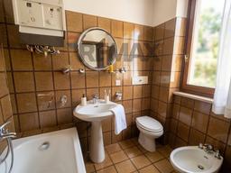 Casa indipendente in Via Roma 34, Losine