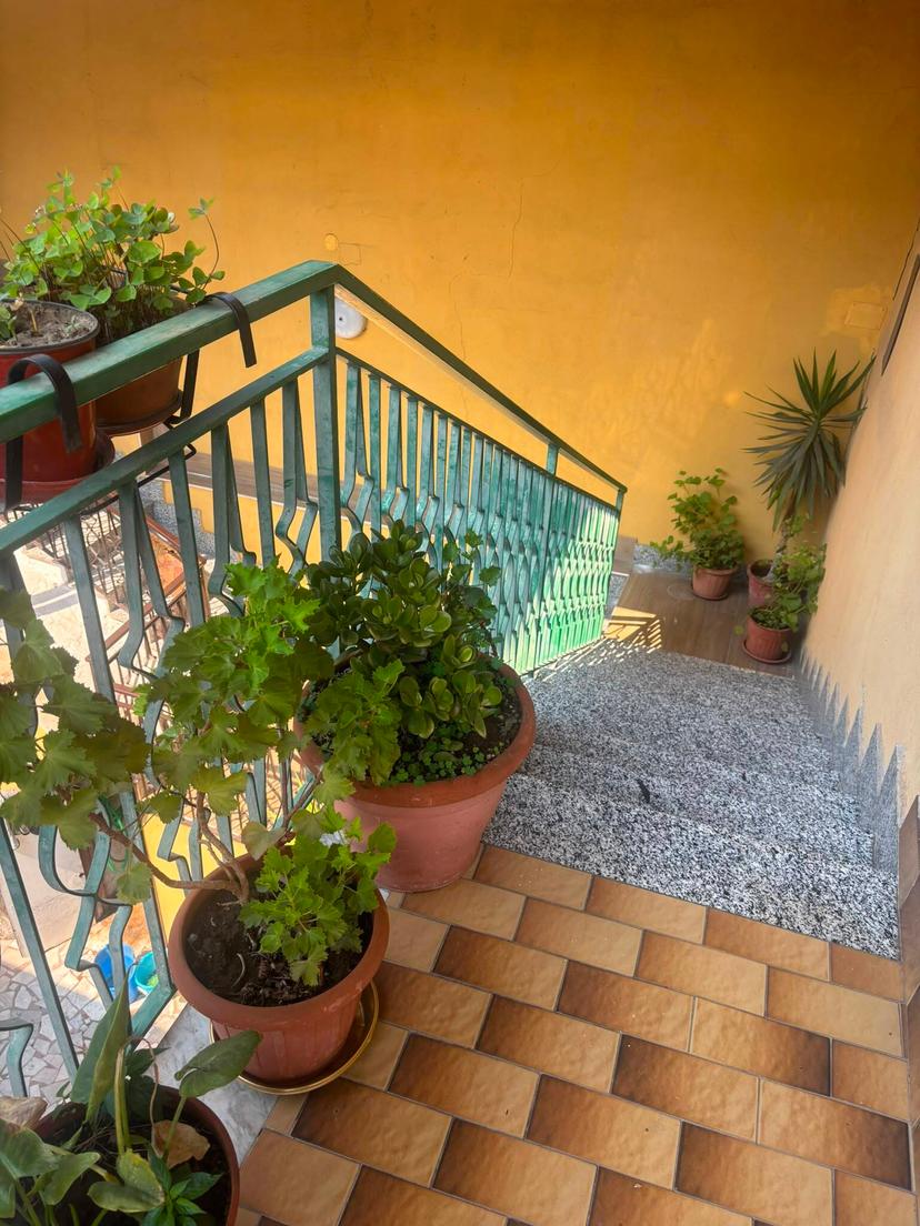Trilocale in Vico Ezio Vanoni S.N.C., Melito di Napoli — foto 5 di 5