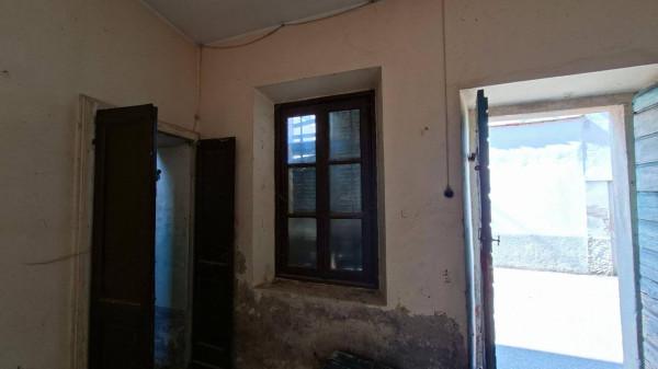 Terratetto unifamiliare in Via delle Mura, Garlasco — foto 3 di 5