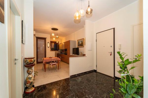 Trilocale in Via Genova 89, Torino