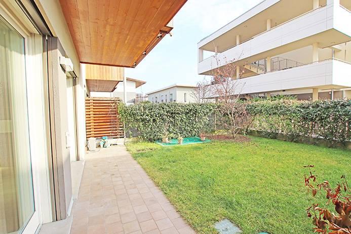 Villa a schiera in Via Calvetti, Bergamo — foto 5 di 5