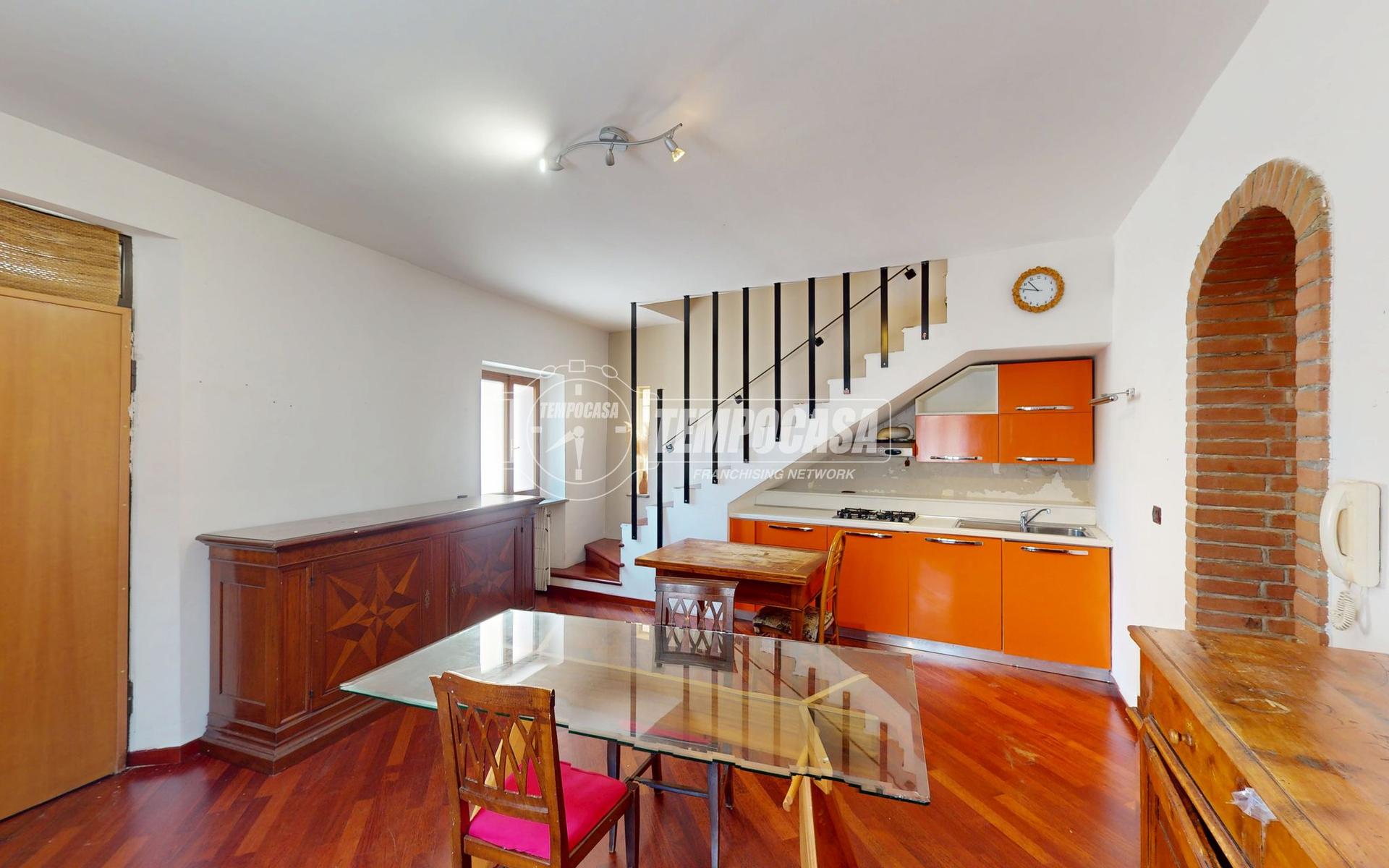 Casa indipendente in Via Nazario Sauro, Agugliano