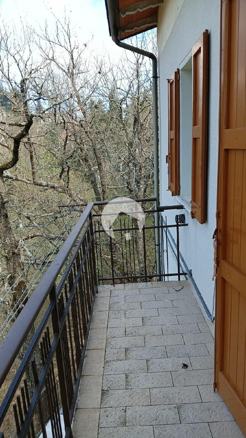 Quadrilocale in Poggio 1, Carpineti — foto 5 di 5