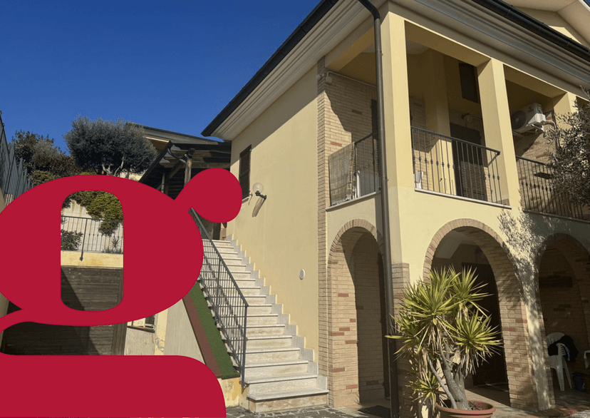 Casa indipendente in Via degli Ulivi 12, Porto Recanati — foto 5 di 5