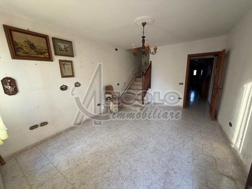 Villa a schiera, Canaro — foto 4 di 5
