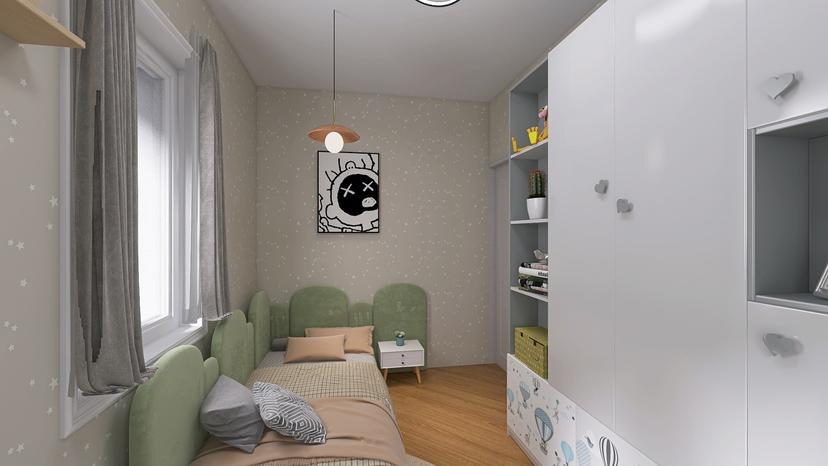 Villa in Via San Pancrazio, Pianezza — foto 2 di 5