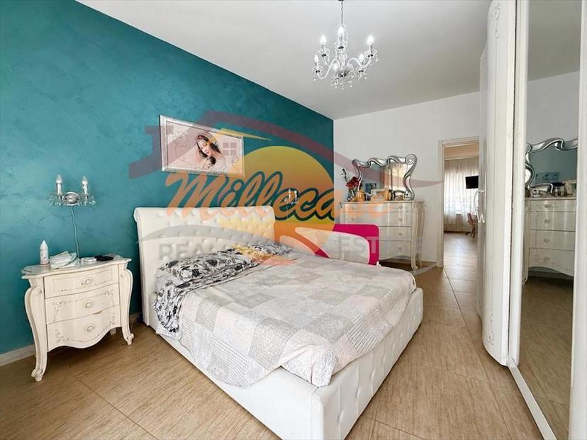 Appartamento in Via Grottasanta, Siracusa