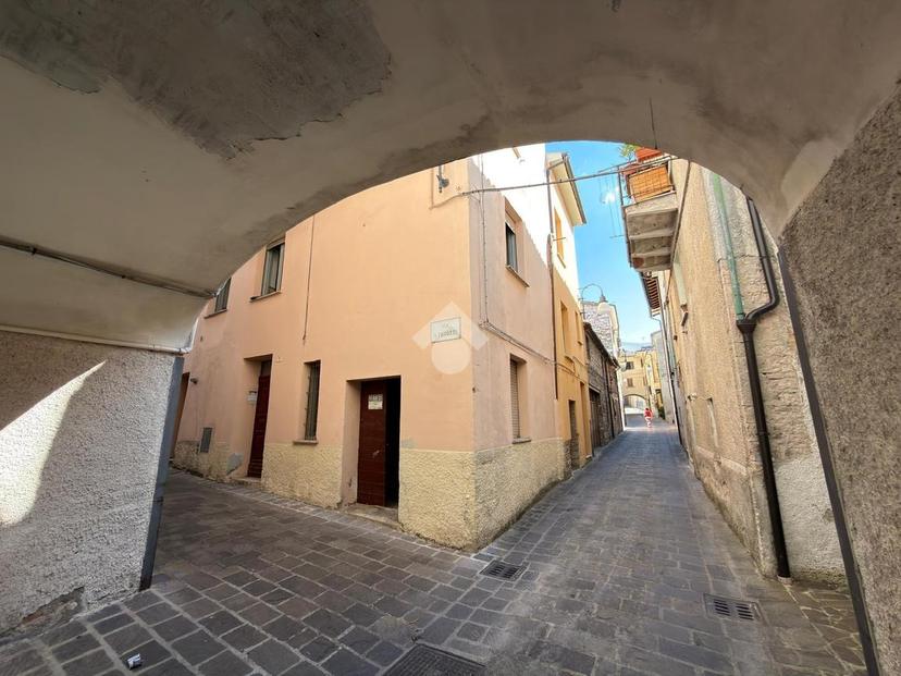 Casa indipendente in Via Fulgenzo Petrelli 42, Sigillo — foto 5 di 5