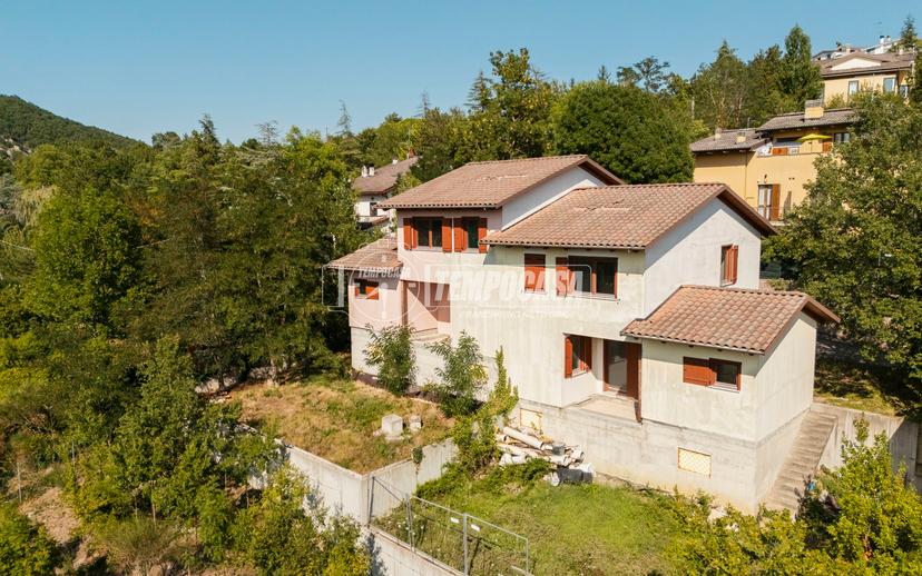 Villa, Monterenzio — foto 4 di 5