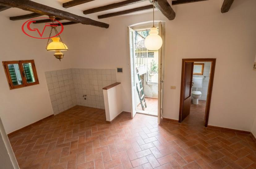 Trilocale in Via Guglielmo Marconi, Montevarchi — foto 3 di 5