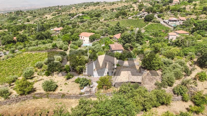 Villa in Sp158 12, Biancavilla — foto 4 di 5