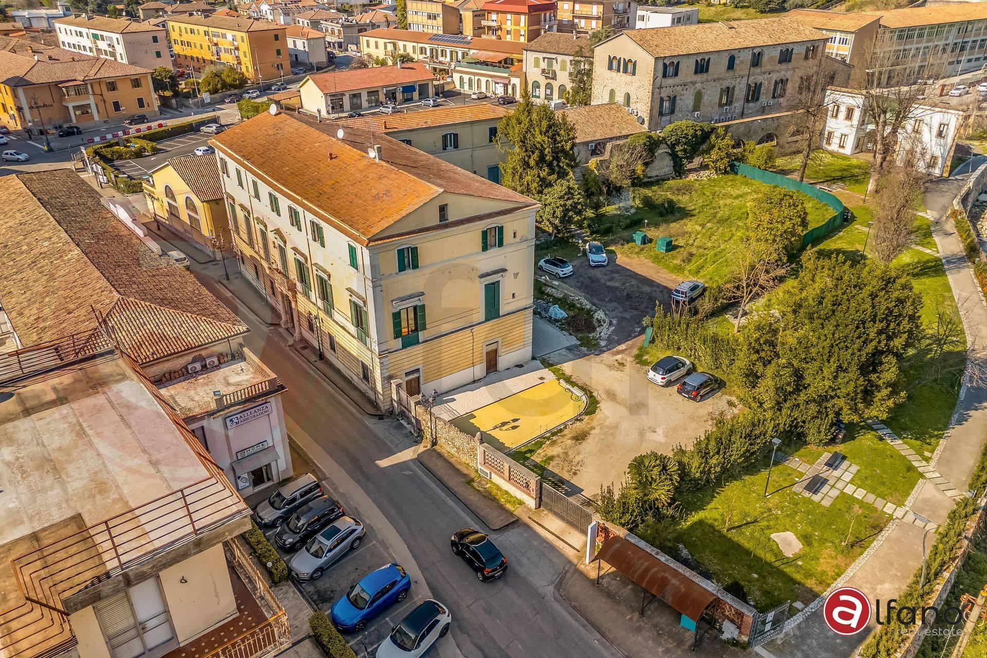 Appartamento in Via Roma Snc, Isola del Liri
