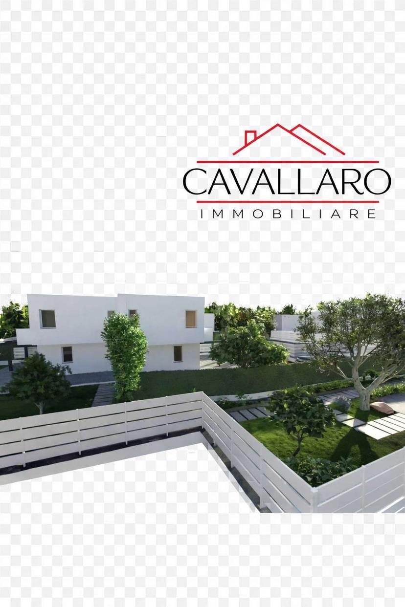 Porzione di villa in Via Generale Alberto della Chiesa, Terrasini — foto 5 di 5