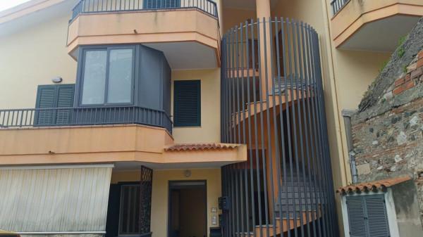 Appartamento in Via Michele Amari, Saponara — foto 4 di 5
