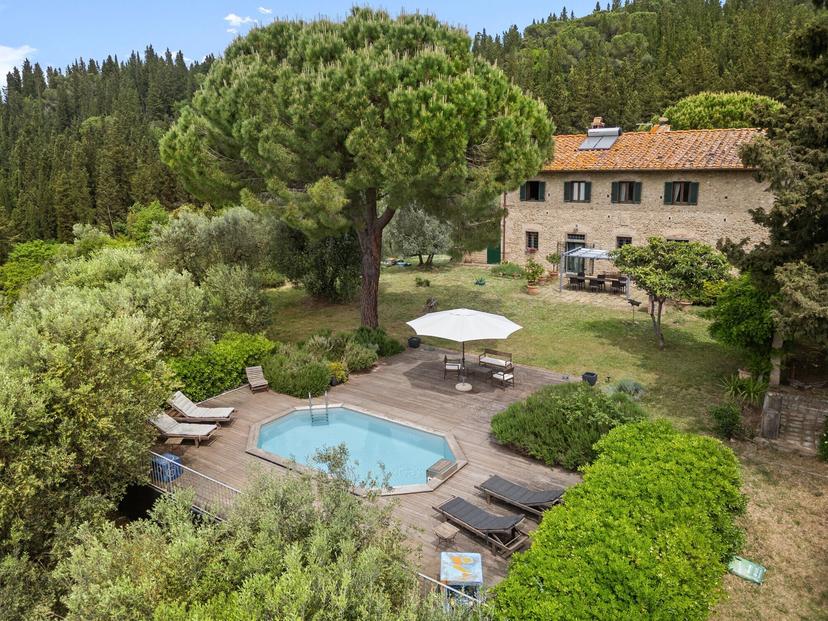 Casale, Montespertoli — foto 3 di 5