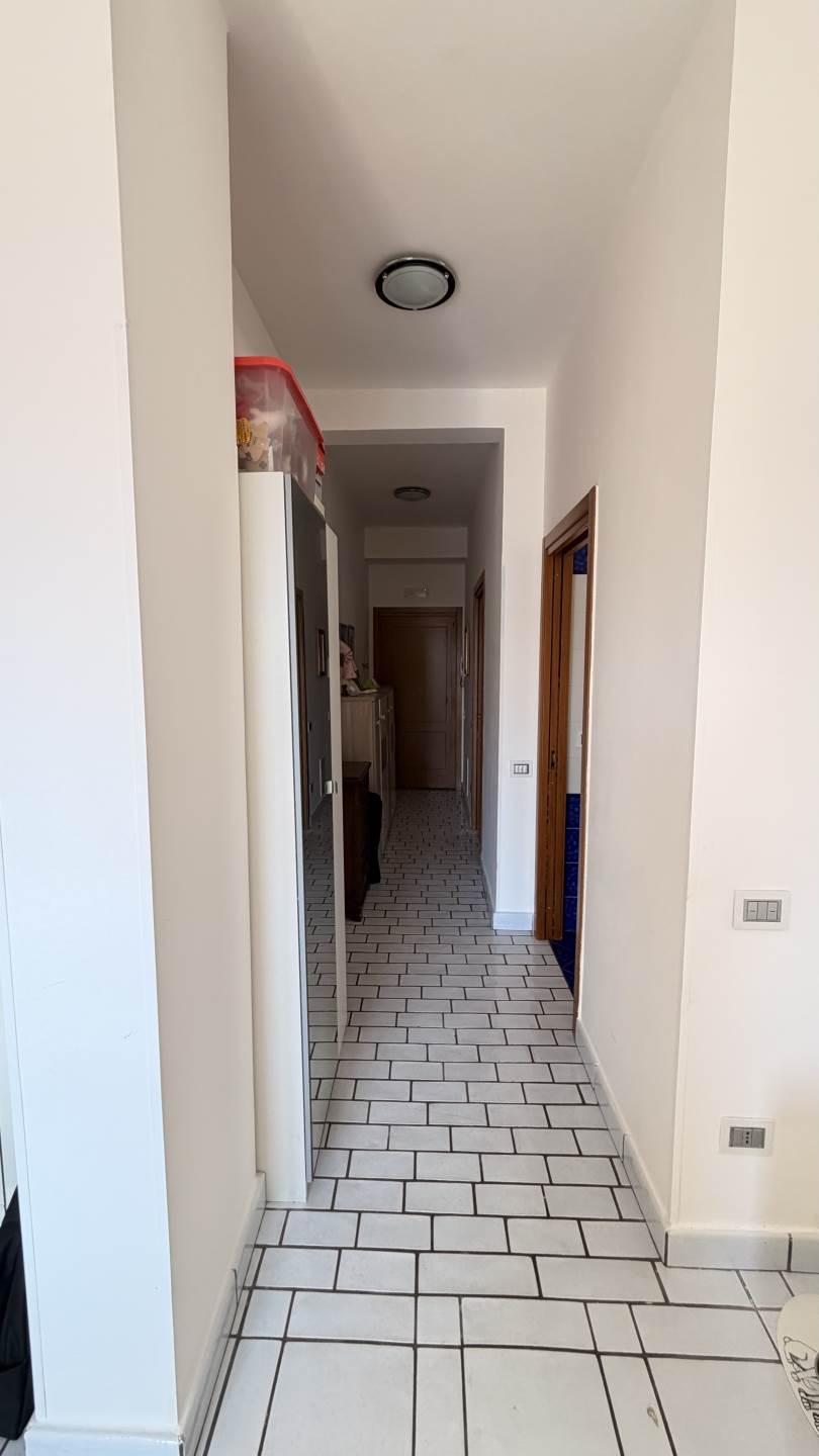 Quadrilocale in Viale delle Querce, Salerno
