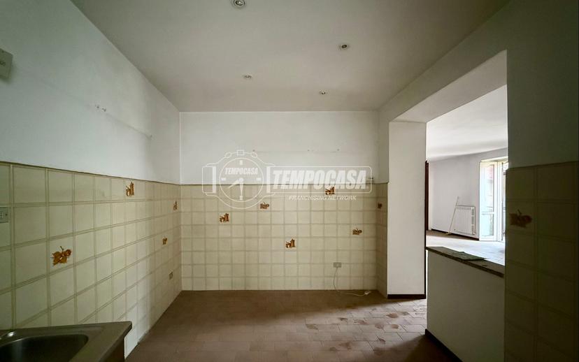 Trilocale in Via Salvatore Quasimodo 11, Viganò — foto 2 di 5