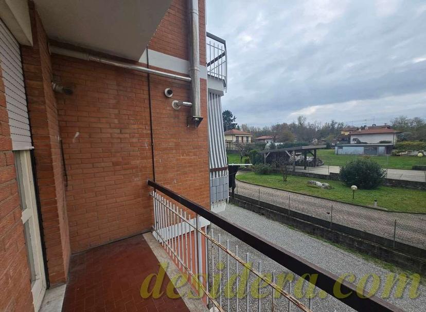 Bilocale, Castelletto sopra Ticino — foto 5 di 5