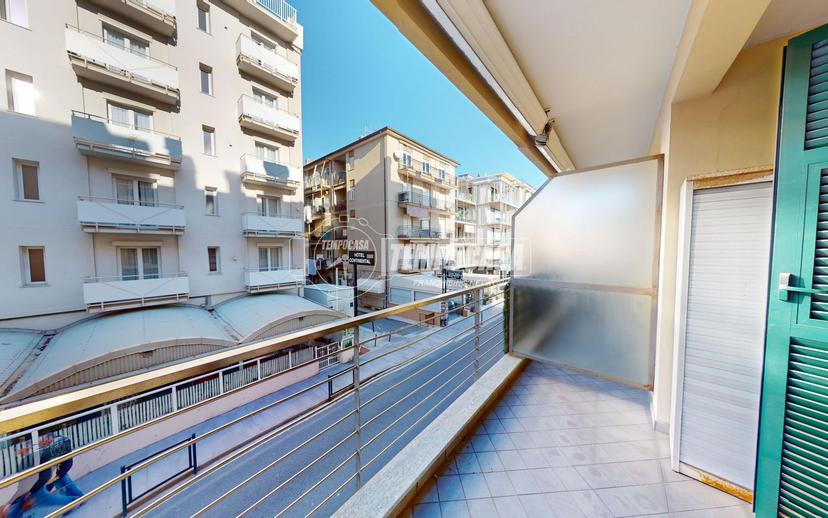 Bilocale in Corso Italia 54, Pietra Ligure