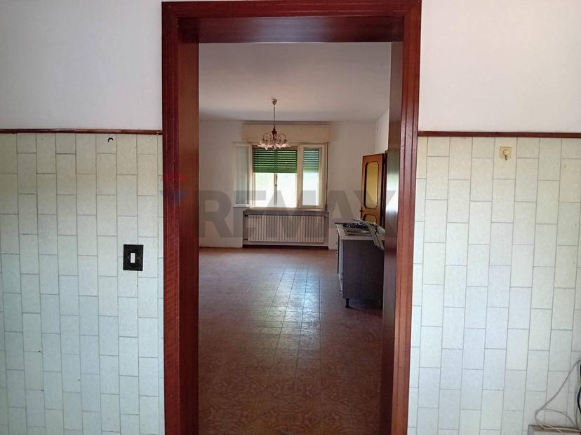 Casa indipendente, Riva del Po — foto 5 di 5