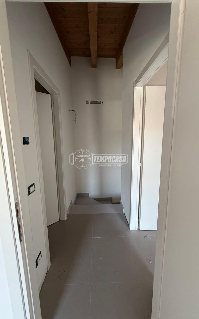 Villa in Via II Giugno, Borgonovo Val Tidone — foto 5 di 5