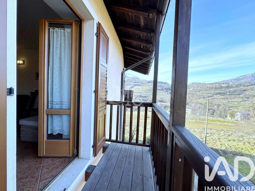 Villa in Localitã&nbsp; I Montagnoi 9, Brentonico — foto 3 di 5