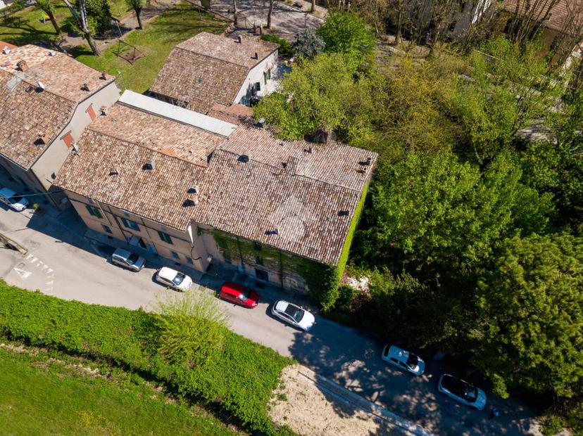 Rustico in Via Flavio Biondo 3, Castrocaro Terme e Terra del Sole — foto 2 di 5