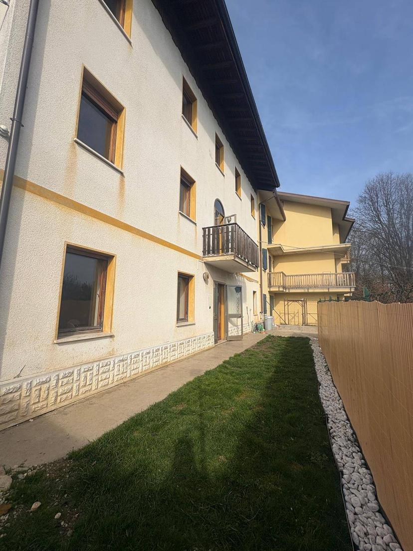 Casa indipendente in Via Riva di San Gabriele, Cesiomaggiore — foto 3 di 5