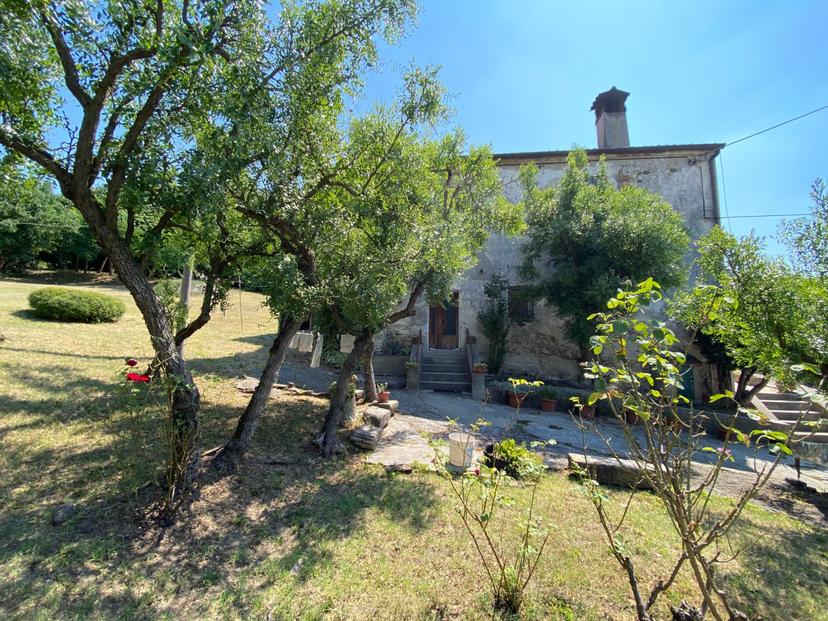 Rustico in Via Alberto da Baone, Baone — foto 2 di 5