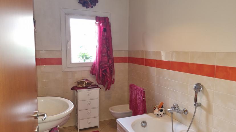 Trilocale in Via San Rocco 13, Cogollo del Cengio — foto 3 di 5