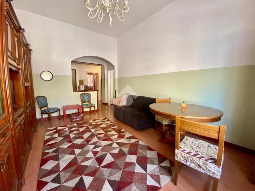 Trilocale in Via a. De Gasperi 31, Castelnuovo Scrivia — foto 2 di 5