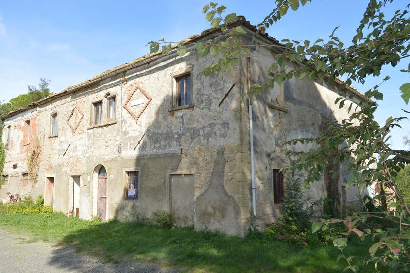 Rustico, Pomarance — foto 5 di 5