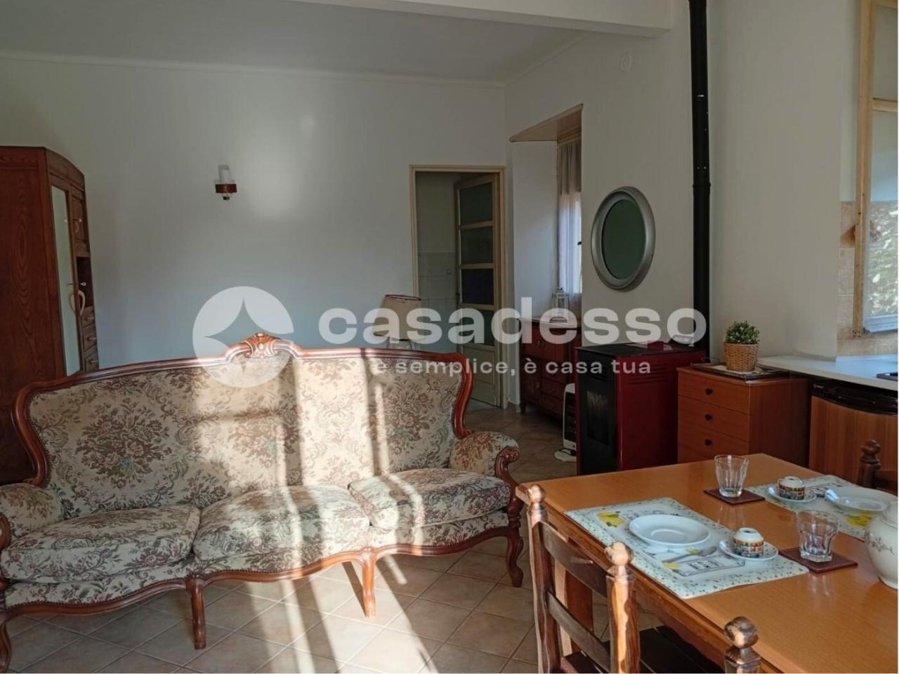 Monolocale in Via Villa Inferiore 43, Mezzenile