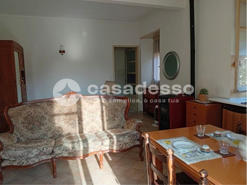 Monolocale in Via Villa Inferiore 43, Mezzenile