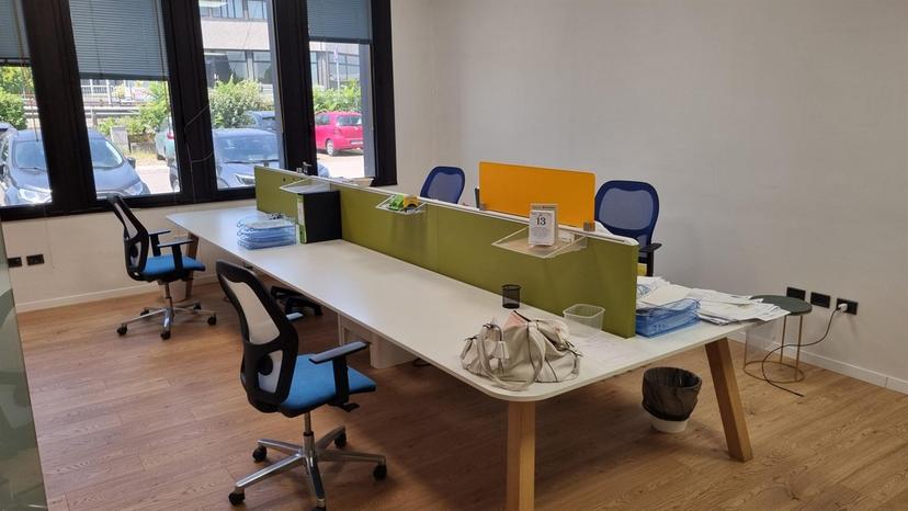 Villa bifamiliare in Via del Lavoro, Casalecchio di Reno — foto 2 di 5