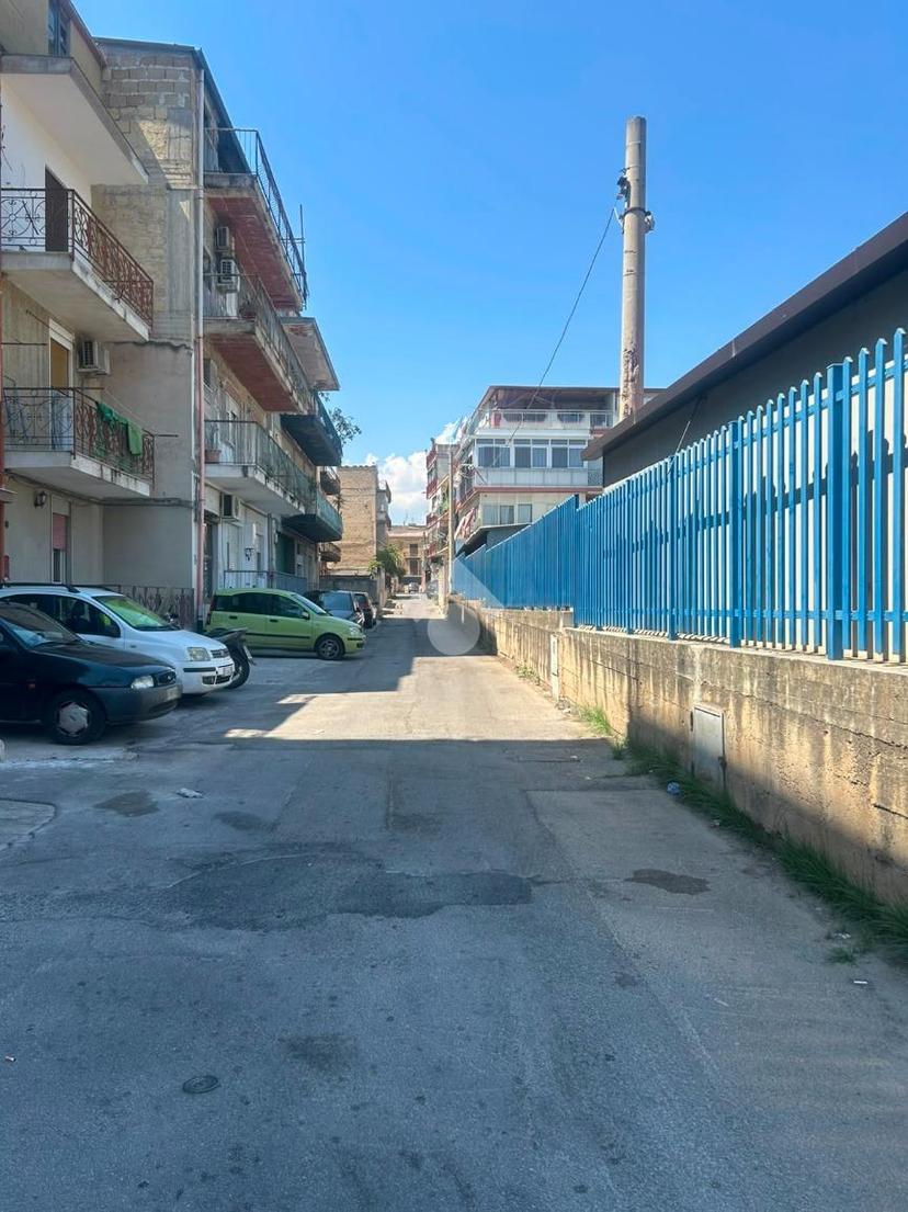 Trilocale in Via Antonio Pizzuto 37, Palermo