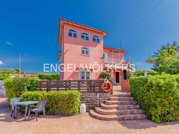Villa in Via del Formello, Velletri — foto 3 di 5