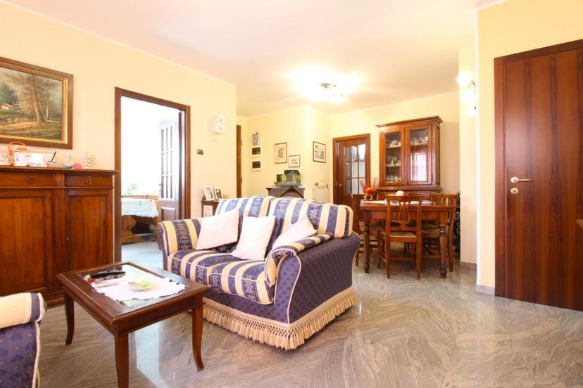 Villa a schiera in Via Radici in Monte 1, Castellarano — foto 5 di 5