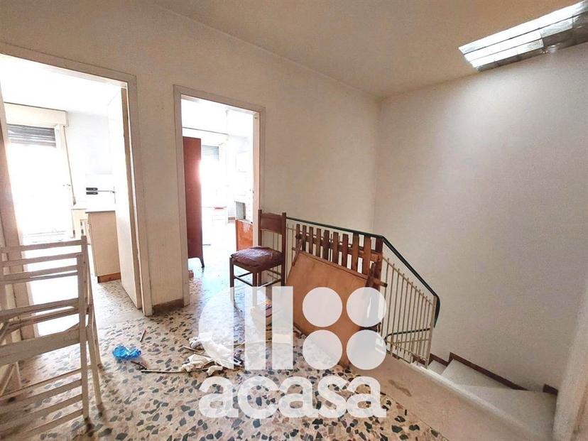Trilocale in Via Fiorentini, Cesenatico — foto 5 di 5