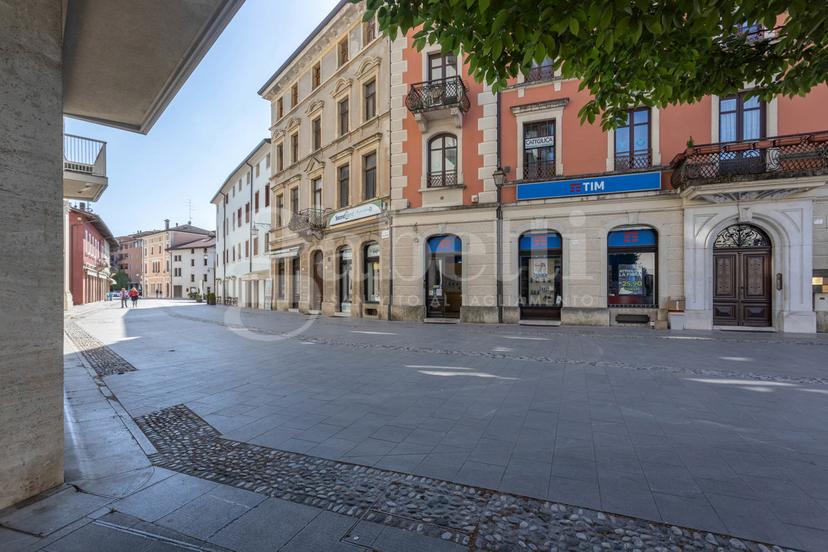 Appartamento in Via Mazzini 10, Spilimbergo — foto 2 di 5
