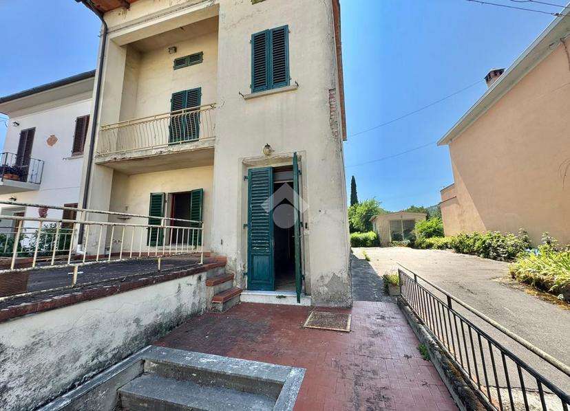 Casa indipendente in Via Baccheretana 207, Carmignano