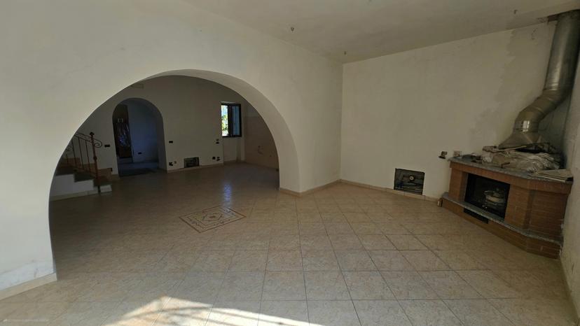 Appartamento in villa in Via Volpaio 14, Roccadaspide — foto 5 di 5