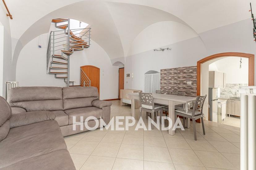Appartamento in Via Bonanno 68, Ruvo di Puglia — foto 3 di 5