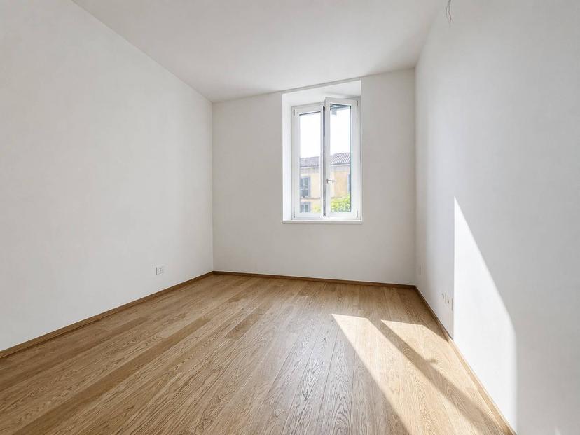 Trilocale in Corso Milano 16, Monza — foto 4 di 5